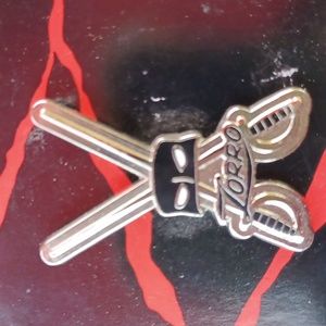 ZORO Pin Trader